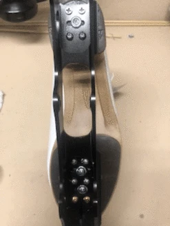 IFS Pro Frame Package - 3 Wheel -IceEdge Sales Store IFS Mounting Pic Web 32403.1644607893