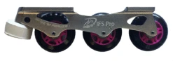 IFS Pro Frame Package - 3 Wheel