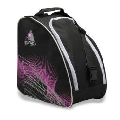 Jackson Skate Bag - JL350 -IceEdge Sales Store JL350 Jackson Oversized Skate Bag 3 25337.1581449531