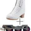 Jackson Boot + IFS PRO Inline Figure Frame Set Up - IN STOCK -IceEdge Sales Store Jackson EVO plus IFS Pro 77768.1607636990