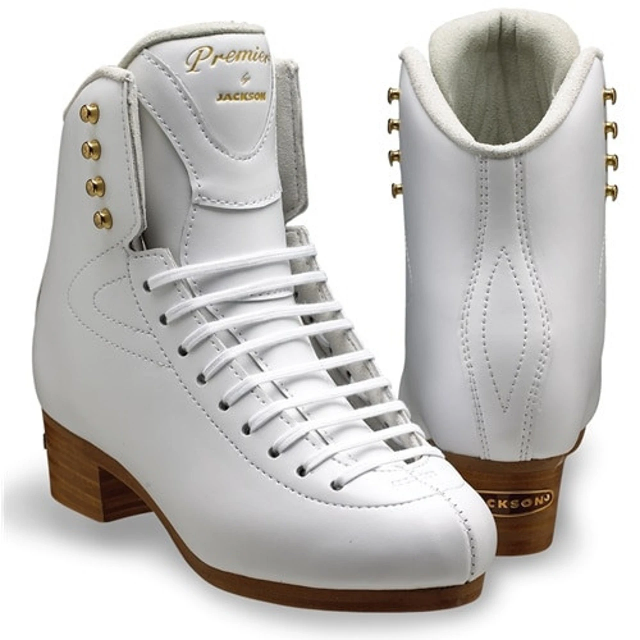 Jackson Premiere Boot 2500 DISCONTINUED STYLE Size 4C 3 Jackson Premiere Boot 2500 DISCONTINUED STYLE Size 4C