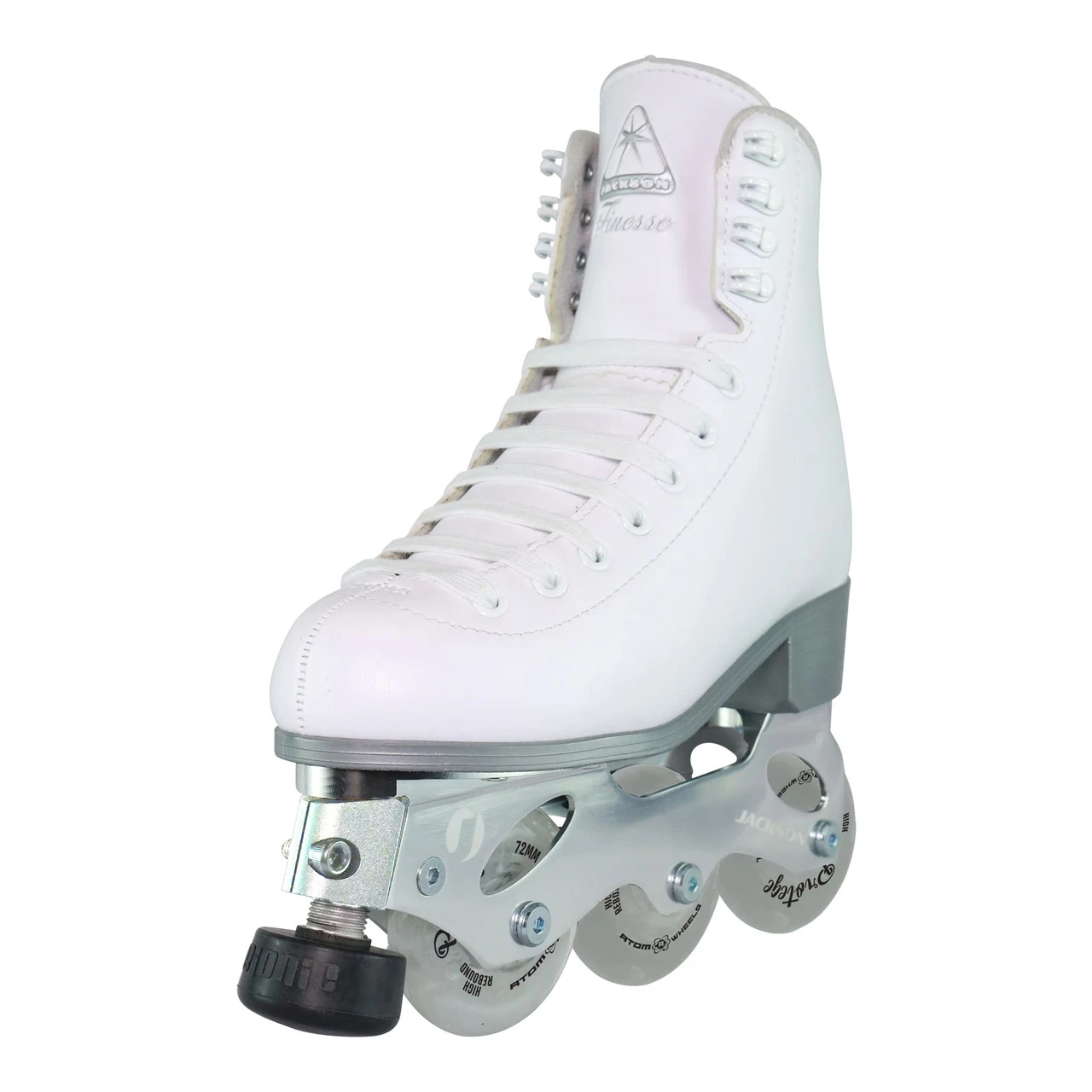 Jackson Finesse Inline Figure Skate 2 Jackson Finesse Inline Figure Skate
