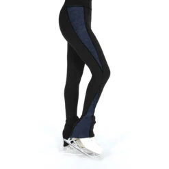 Jerry's S107 Ice Core Splice Leggings -IceEdge Sales Store S107 Shadow Blue 66413.1680130273