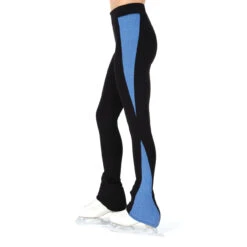 Jerry's S107 Ice Core Splice Leggings -IceEdge Sales Store S107 Blue Freeze 48879.1680043836