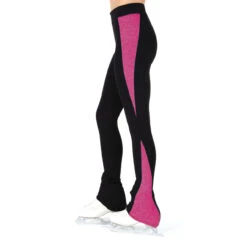 Jerry's S107 Ice Core Splice Leggings -IceEdge Sales Store S107 PinkFrost 19183.1680043836