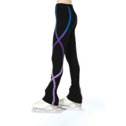 Jerry's S110 Ice Ribbon Pants -IceEdge Sales Store S110 BlueIris 70283.1680045604