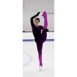 Jerry's S111 Made In The Shade Legging -IceEdge Sales Store S111 Orchid Front 50291.1680131868