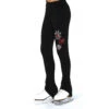 Jerry's S113 Crystal Snow Daisy Leggings -IceEdge Sales Store S113 03825.1582310152