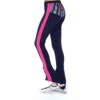 Jerry's S116 Banded Kaleidoscope Leggings -IceEdge Sales Store S116 Side 14013.1582310530