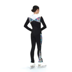 Jerry's S225 Colour Crackle Jacket -IceEdge Sales Store S125 and S225 Back 65408.1680543539