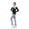 Jerry's S225 Colour Crackle Jacket 1 Jerry's S225 Colour Crackle Jacket -IceEdge Sales Store S126 Legging and S225 Jacket 27976.1680543539