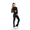 Jerry's S230 Skittles Ribbon Jacket -IceEdge Sales Store S130 Legging and S230 Jacket 24942.1680544598