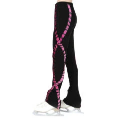 Jerry's S140 Tiger Tail Leggings -IceEdge Sales Store S140PinkPounce 68832.1680117570
