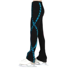 Jerry's S140 Tiger Tail Leggings -IceEdge Sales Store S140 Legs BlueBounce 24829.1680117570