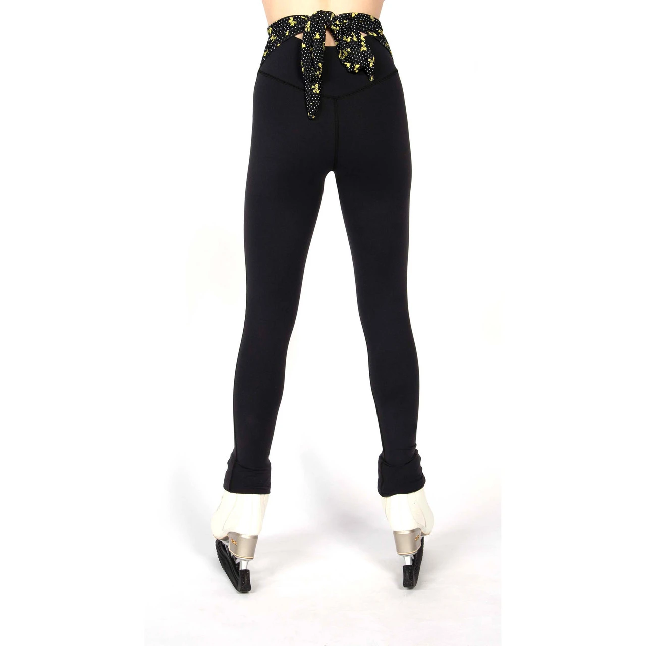 Jerry's S165 Honey Bow Tie Back Leggings 4 Jerry's S165 Honey Bow Tie Back Leggings - Image 2