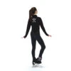 Jerry's S172 Crossed Blade Leggings -IceEdge Sales Store S172 Legging and S272 Jacket Pink Heart JR 11394.1680549715