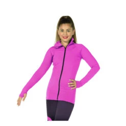 Jerry's S206 Supplex Extend Jacket 10 Jerry's S206 Supplex Extend Jacket -IceEdge Sales Store S206Jacket PinkFront 36490.1680118703