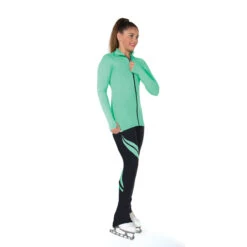 Jerry's S206 Supplex Extend Jacket 13 Jerry's S206 Supplex Extend Jacket -IceEdge Sales Store S206JacketGreenS106Green 78446.1680118703