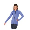 Jerry's S206 Supplex Extend Jacket -IceEdge Sales Store S206Jacket PeriwinkleFront 67791.1680118703