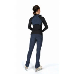 Jerry's S207 Ice Core Jacket -IceEdge Sales Store S207 Jacket Back Shadow Blue 60934.1680130093