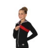 Jerry's S212 Snow Daisy Jacket -IceEdge Sales Store S212 Jacket Front 87832.1652135277