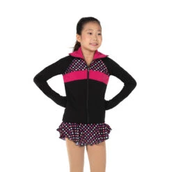 Jerry's S220 Dot Com Jacket -IceEdge Sales Store S220 520 Pink 92070.1680120714