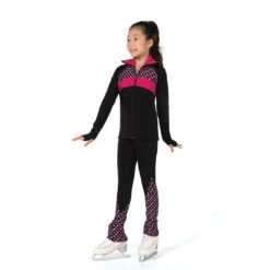 Jerry's S220 Dot Com Jacket -IceEdge Sales Store S220 S120 Pink 90648.1680120901