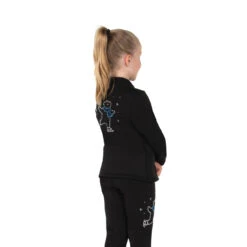 Jerry's S270 Skating Critter Crystal Jacket -IceEdge Sales Store S270 Polar Bear 52064.1680121900