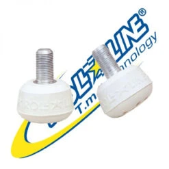 Metric Inline Toe Stops (Snow White & Starlight) -IceEdge Sales Store Standard bianco 600x600 18879.1589661722