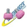 Metric Inline Toe Stops (Snow White & Starlight) -IceEdge Sales Store Standard rosa 100x100 47998.1589661722