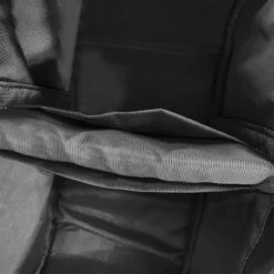 Chloe Noel Tote Bag's TT211 - Black -IceEdge Sales Store TT211 BB Inside View 92781.1636219598