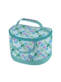LIMITED EDITION Zuca Kokomo Mermaid Set With AQUA Frame And Lunch Box -IceEdge Sales Store gbuoi 01109.1637703454