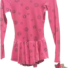 Mondor 2723 Dress -CLEARANCE Pink Explosion Size 10/12 -IceEdge Sales Store image 003 55344.1669242819
