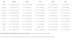 Jerry's 368 Crystal Power Fleece Leggings -IceEdge Sales Store jerrys sizing 05311.1581796420.1280.1280 56633.1581797485.1280.1280 88409.1582746583