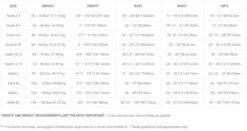 Jerry's 319 Lycra Stirrup Leggings -IceEdge Sales Store jerrys sizing 05311.1680561422