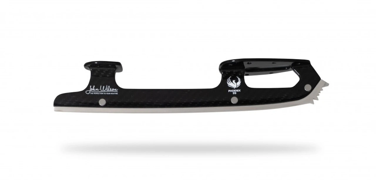 NEW John Wilson Phoenix Blade - GOLD 4 NEW John Wilson Phoenix Blade - GOLD - Image 2