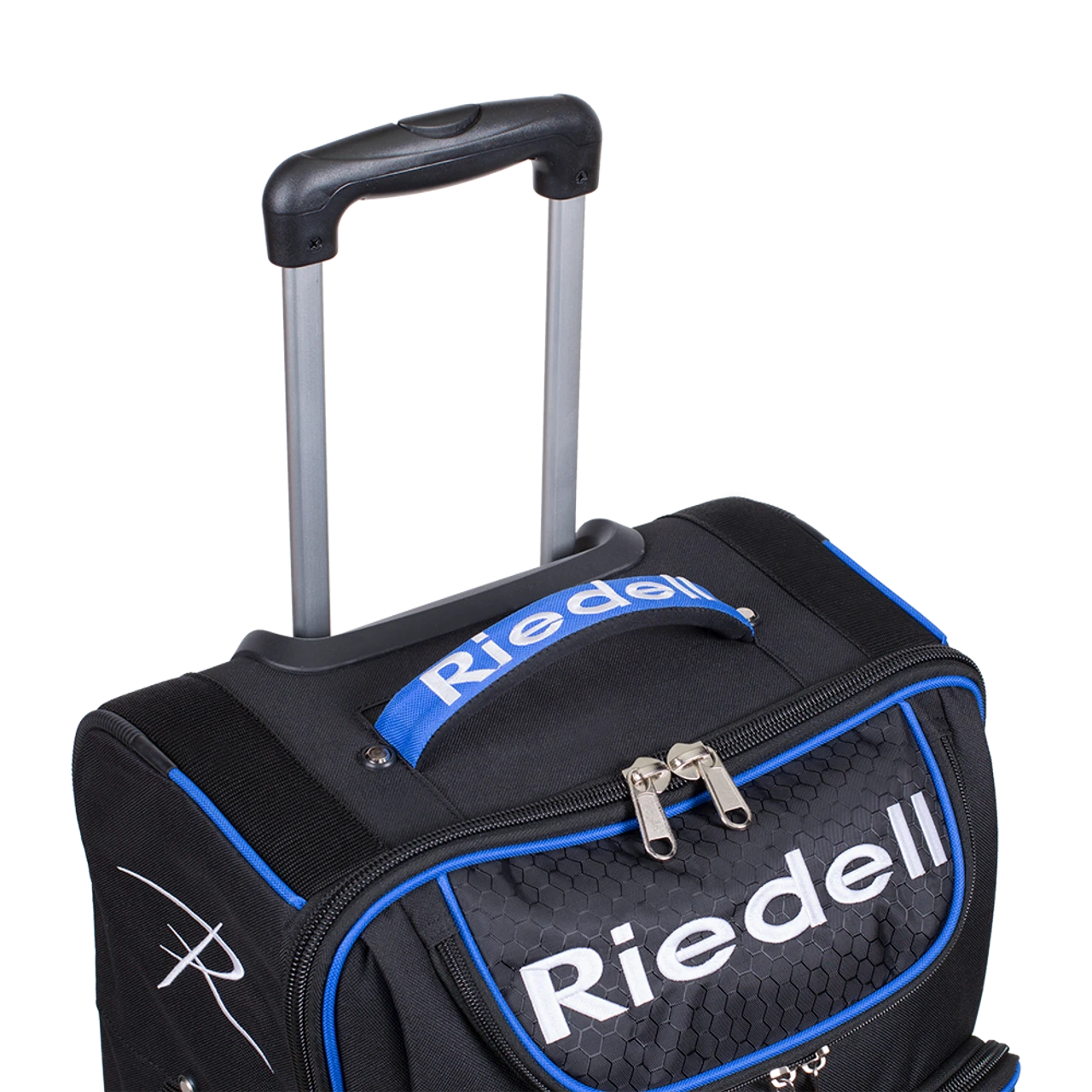 Riedell Wheeled Gear Bag 5 Riedell Wheeled Gear Bag - Image 3