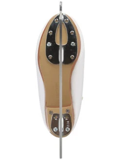 Jackson Women's Competitor Boot FS2470 DISCONTINUED STYLE Sizes 1.5A & 4D -IceEdge Sales Store rs 2 24745.1668113720