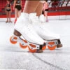 Snow White Inline Frame -IceEdge Sales Store snow 4 11249.1584569622