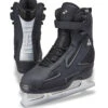ST7002 Black Softec Elite- SIZE 8.0 -IceEdge Sales Store st7002 76543.1669136220