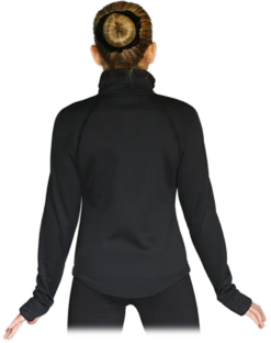 Chloe Noel JT98 Jacket -IceEdge Sales Store web JT98 Back Top 41300.1645043337