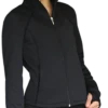 Chloe Noel JT98 Jacket -IceEdge Sales Store web JT98 Front Top 83926.1645043337